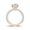 Luxe Double Band Ring