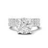 Luxe Double Band Ring