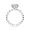 Luxe Double Band Ring