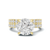 Luxe Double Band Ring
