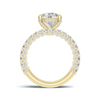 Luxe Double Band Ring