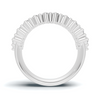 Grand Cluster Statement Ring