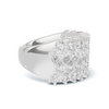 Grand Cluster Statement Ring