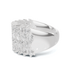 Grand Cluster Statement Ring