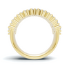 Grand Cluster Statement Ring