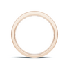 Baguette Channel Set Ring