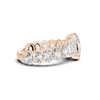 Grand Eternity Band Ring