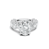 Grand Eternity Band Ring