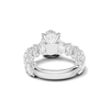 Grand Eternity Band Ring