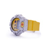 Chrome Heart G-Shock Watch