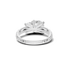 Dual Stone Ring