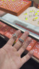 His & Hers Diamond Ring Set IGI DIAMOND