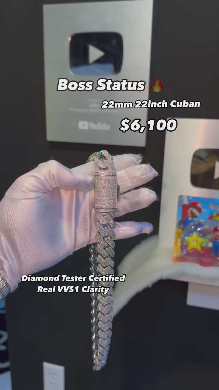 Cuban Chain